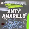 Grapo - Anti amarillo (feat. Laveta K, Flay 22 & Leandro DRC) - Single